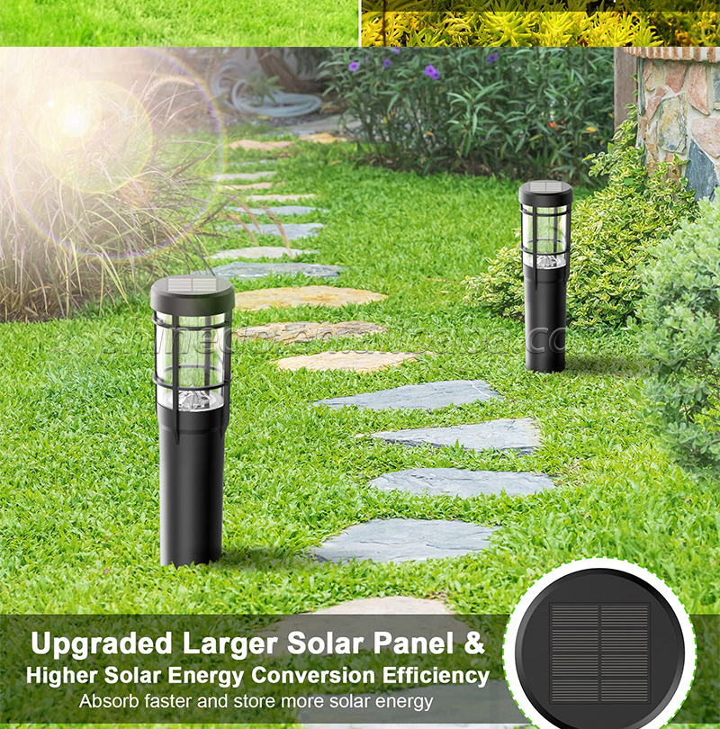 The sun can use outdoor tungsten wire garden atrium lights to insert lawn atmosphere landscape lights SD-SL1513