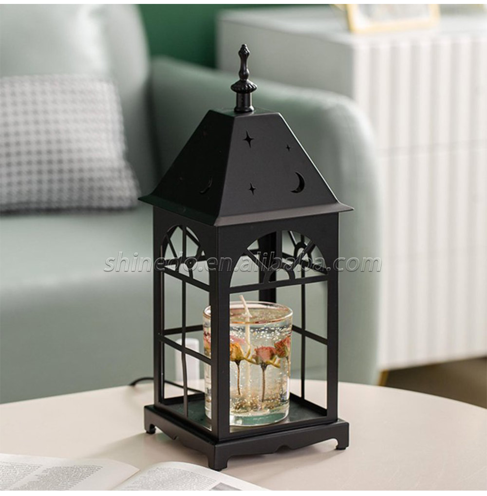 Candle Warmer LampsNight Lamp Dimmable Gift for Housewarming Home Decor for Scented Wax Essential Oil SD-SL1261