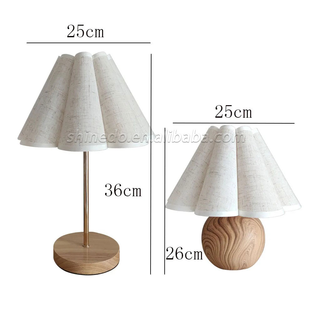 Creative Table Lamp USB Rechargeable Night Light Dimming Table Lamp Bedside Lamp Hotel Bar Decoration SD-SR472