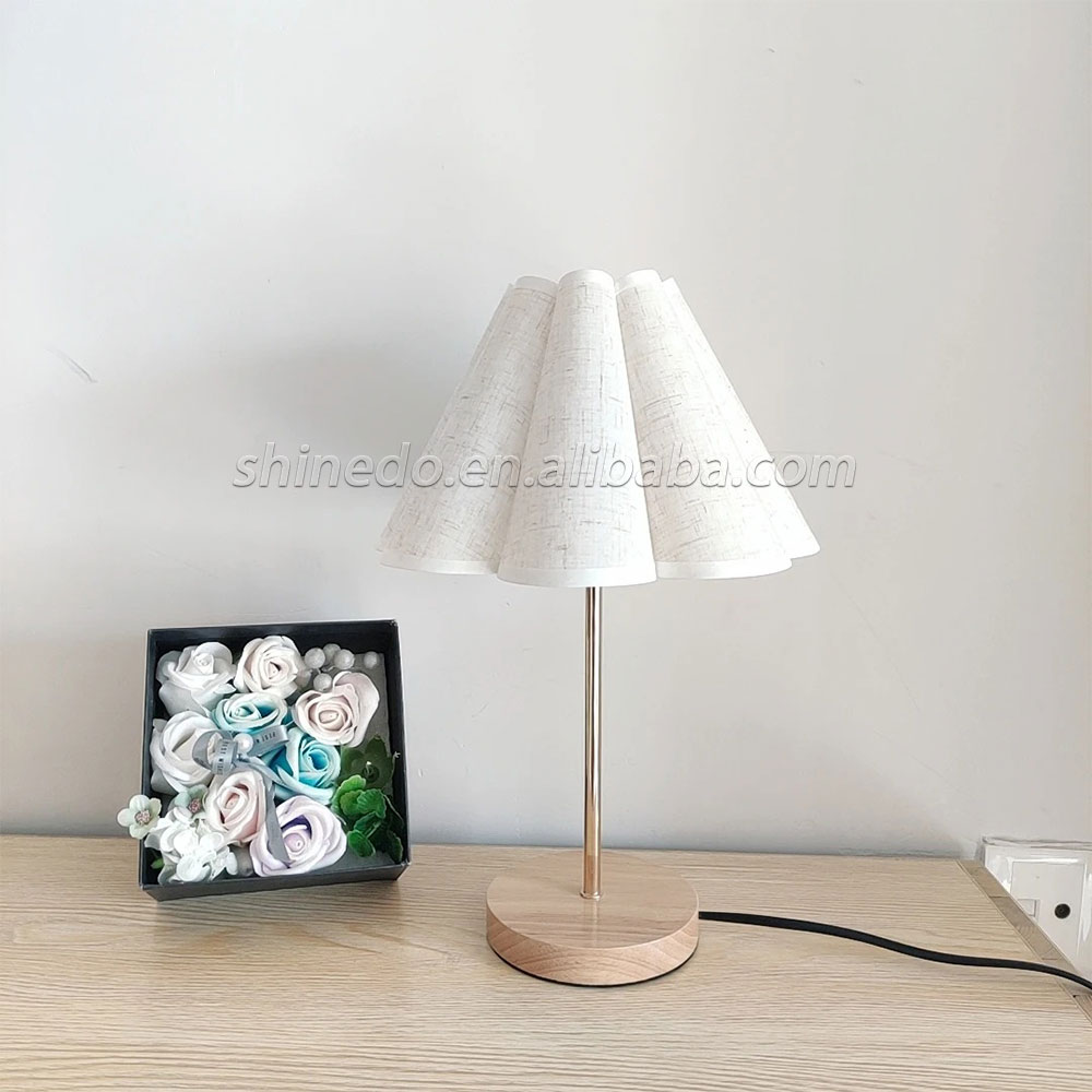 Creative Table Lamp USB Rechargeable Night Light Dimming Table Lamp Bedside Lamp Hotel Bar Decoration SD-SR472