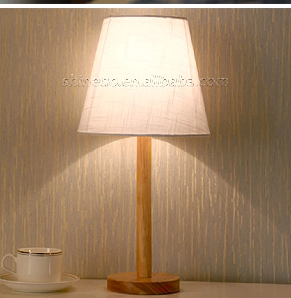 Portable LED Mushroom Table Lamp Brightness Metal Touch Control Rechargeable Night Light Table Lamps for Bedroom SD-SR473