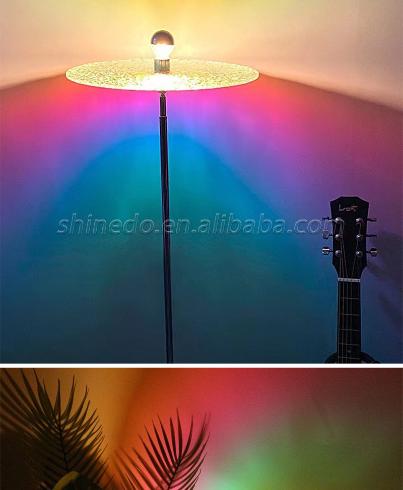 Home Decoration Table Lamp Led Party Light Gift Lamps Bedroom led Light Romantic Creative LED Bedroom Bedside SD-SR641