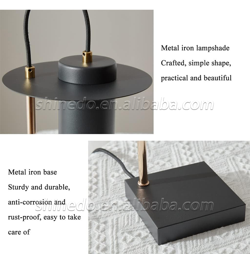 No fire aromatherapy furnace iron art aromatherapy wax melting lamp Candle essential oil melting candle lamp SD-SL1958