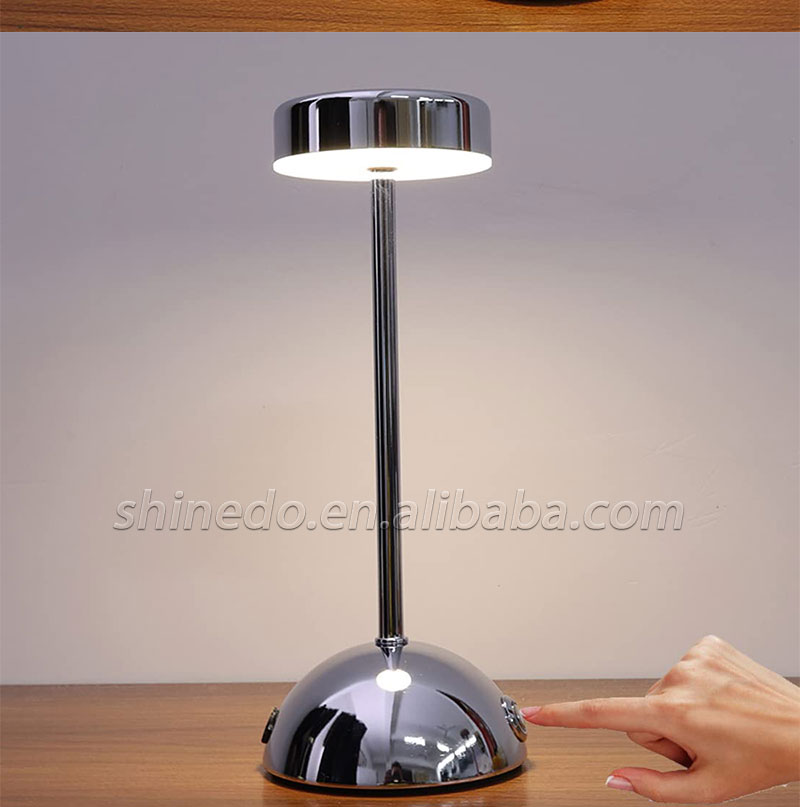 Romantic Table Lamp Night Light LED Light Bedroom LED Lamp Diamond Atmosphere Lighting Home Decor SD-SR532