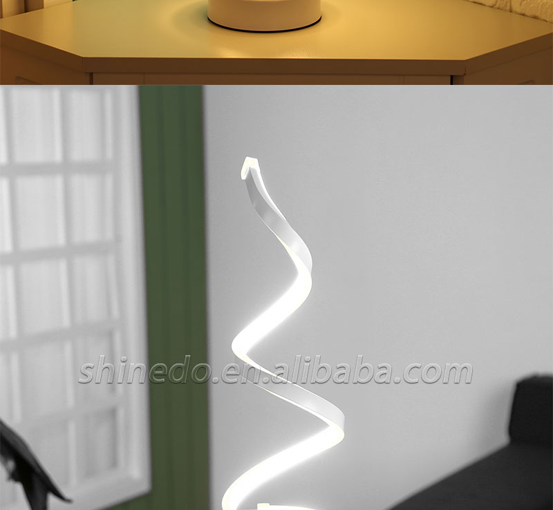 Modern simple LED rechargeable table lamp Eye protection table light Hotel bar creative lamp wholesale SD-SR722