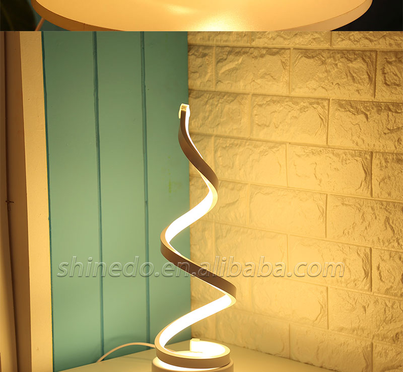 Modern simple LED rechargeable table lamp Eye protection table light Hotel bar creative lamp wholesale SD-SR722