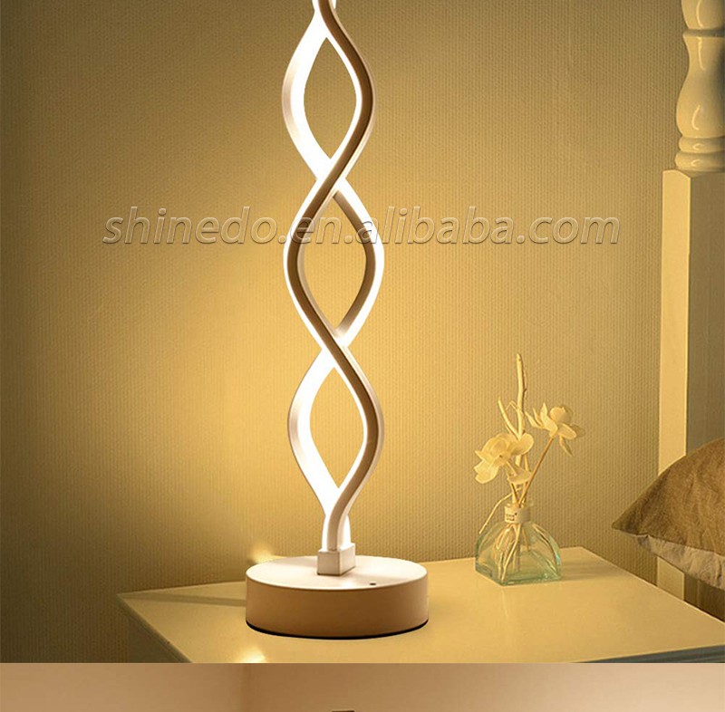 Bar LED table lamp USB plug-in atmosphere light decorative atmosphere night light desktop entrepreneurial decorative light SD-SR723