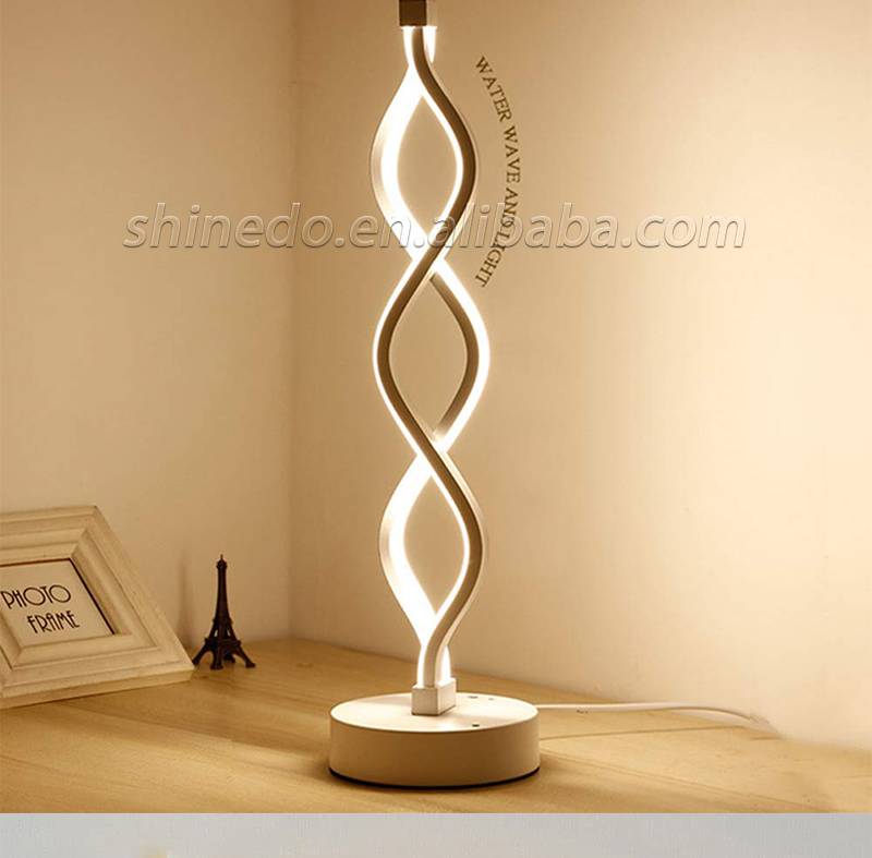 Bar LED table lamp USB plug-in atmosphere light decorative atmosphere night light desktop entrepreneurial decorative light SD-SR723