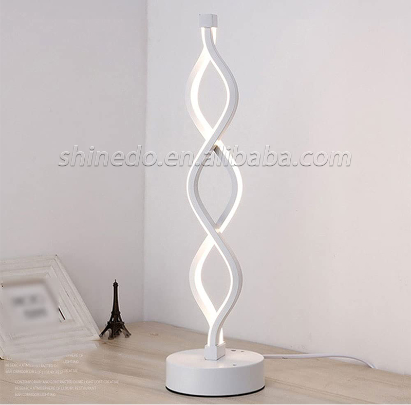 Bar LED table lamp USB plug-in atmosphere light decorative atmosphere night light desktop entrepreneurial decorative light SD-SR723