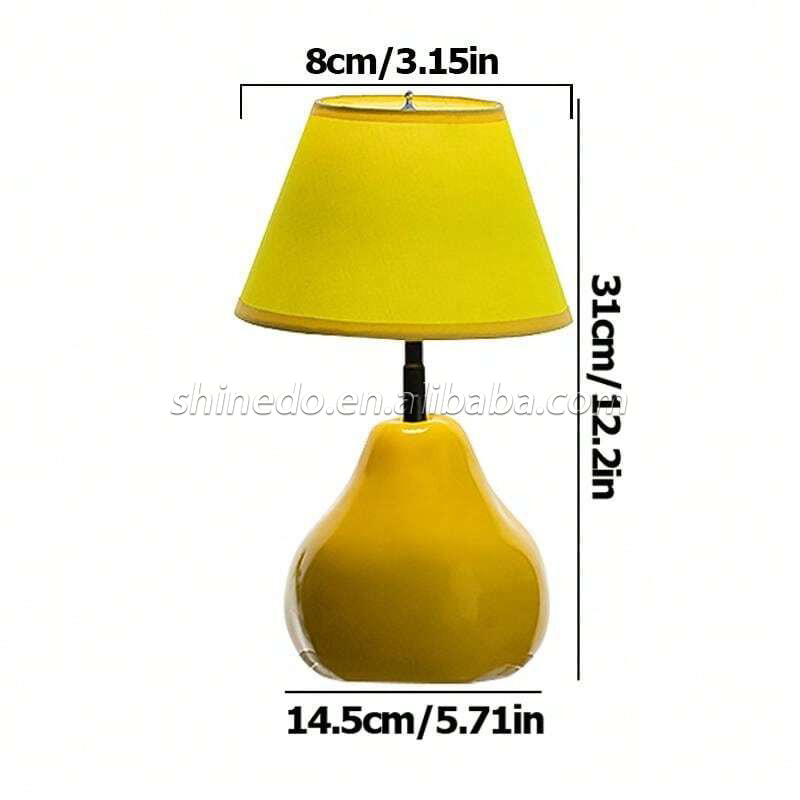 Rechargeable Table Lamp Modern LED Portable USB Touch Switch Night Light Hotel Cordless Desk Lamps for Living Room SD-SR813