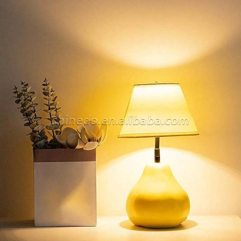 Rechargeable Table Lamp Modern LED Portable USB Touch Switch Night Light Hotel Cordless Desk Lamps for Living Room SD-SR813