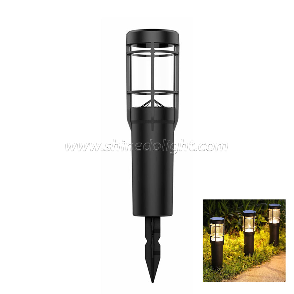 The sun can use outdoor tungsten wire garden atrium lights to insert lawn atmosphere landscape lights SD-SL1513