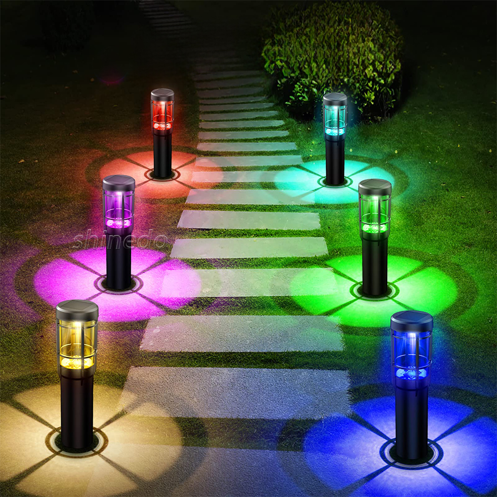 The sun can use outdoor tungsten wire garden atrium lights to insert lawn atmosphere landscape lights SD-SL1513