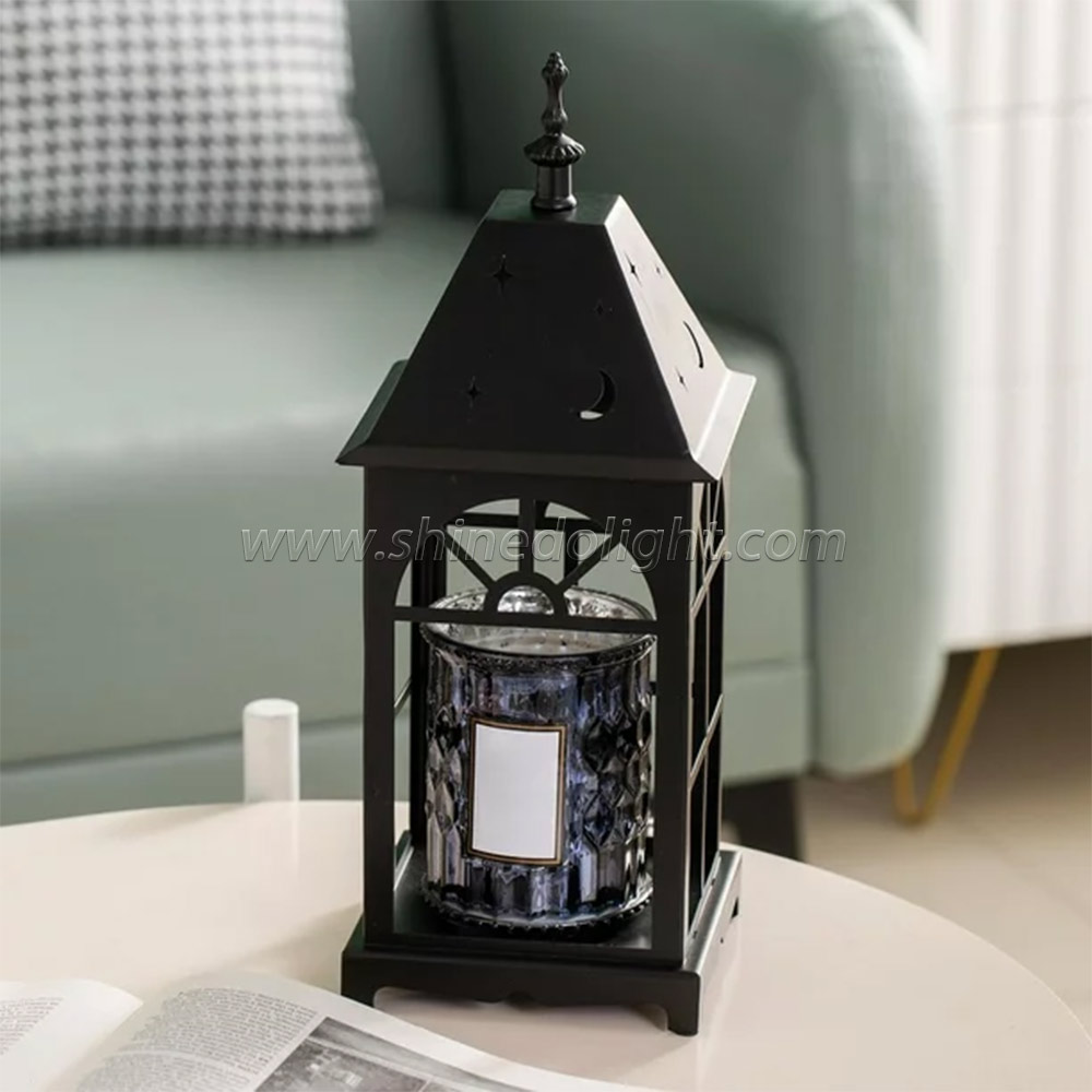 Candle Warmer LampsNight Lamp Dimmable Gift for Housewarming Home Decor for Scented Wax Essential Oil SD-SL1261