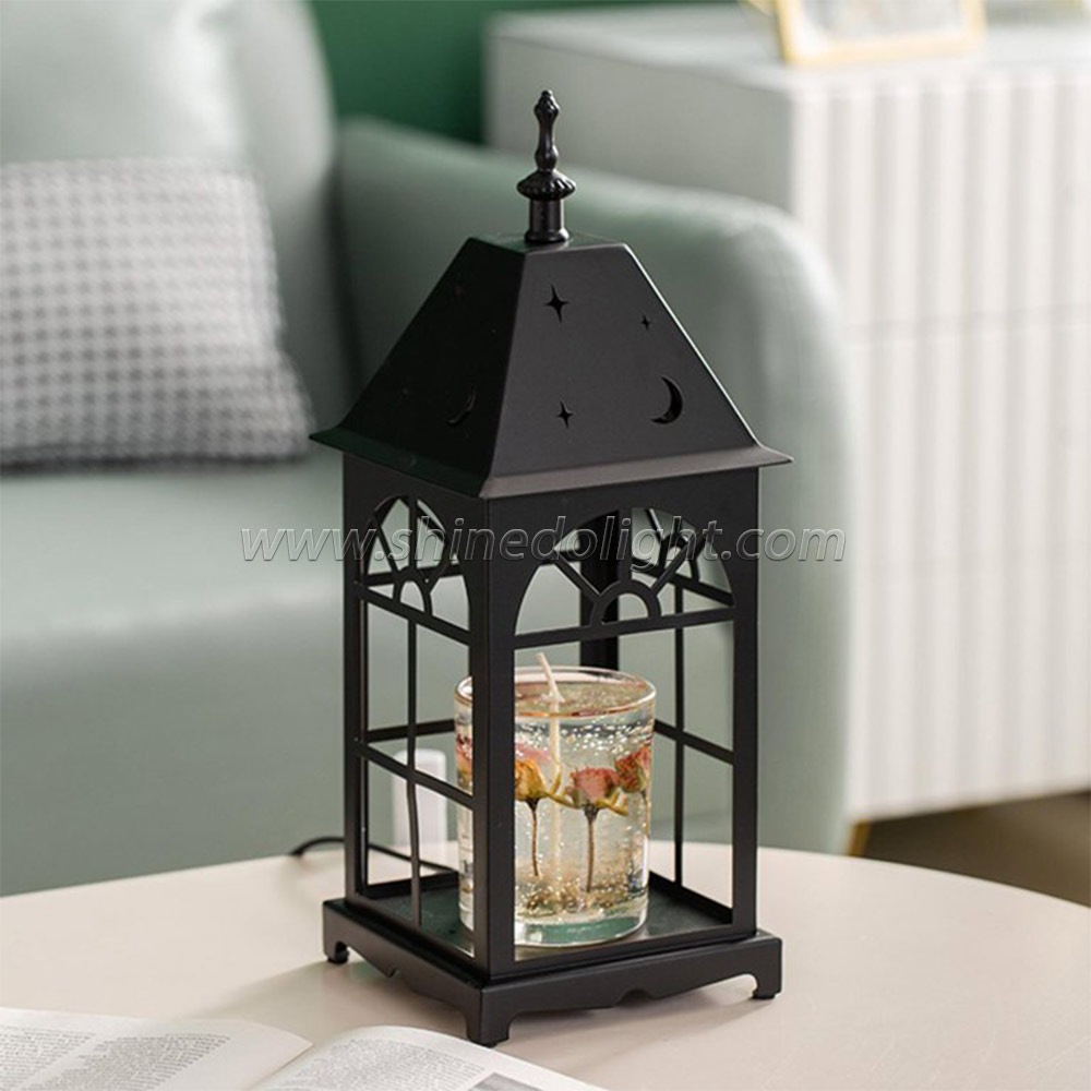 Candle Warmer LampsNight Lamp Dimmable Gift for Housewarming Home Decor for Scented Wax Essential Oil SD-SL1261