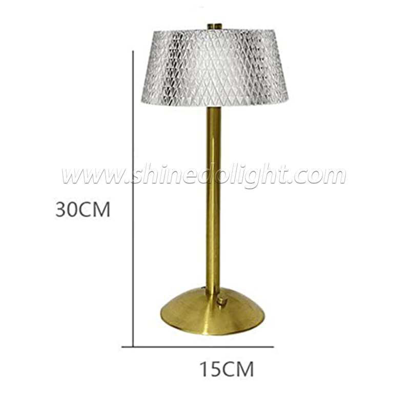 Restaurant Atmosphere Table Lamp Nordic Bar Night Lights for Coffee Bedroom Art Decor Lighting Fixtures Modern LED Desk Lamp SD-SR439