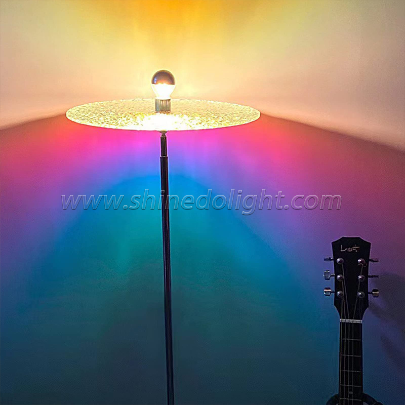 Home Decoration Table Lamp Led Party Light Gift Lamps Bedroom led Light Romantic Creative LED Bedroom Bedside SD-SR641