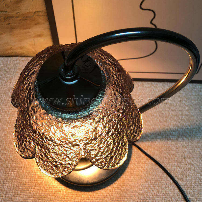 Candle Warmer Led Table Lamp Timer Dimming Night Light for Home Decor Aromatherapy Melting Wax Lamp Replaceable Desk Light SD-SL1652