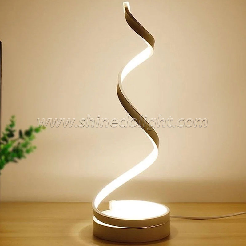 Modern simple LED rechargeable table lamp Eye protection table light Hotel bar creative lamp wholesale SD-SR722