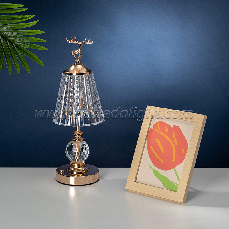 Bedside simple small lamp light luxury wind bar night lighting decorative lights SD-SR700