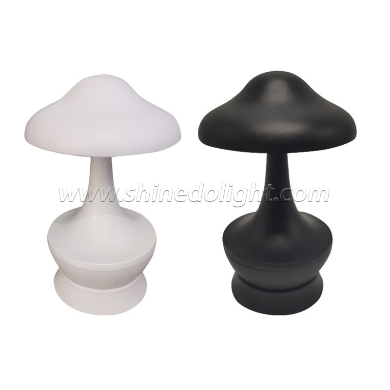 Explosive mushroom decompression lamp Night lamp Tumbler mushroom creative atmosphere lamp Indoor bedroom atmosphere night light SD-SR702