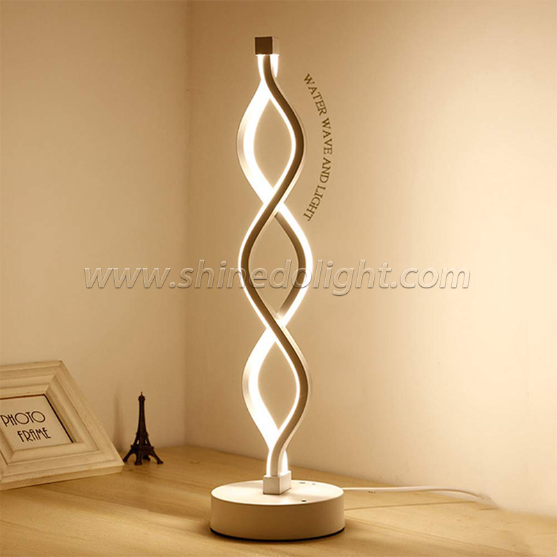 Bar LED table lamp USB plug-in atmosphere light decorative atmosphere night light desktop entrepreneurial decorative light SD-SR723