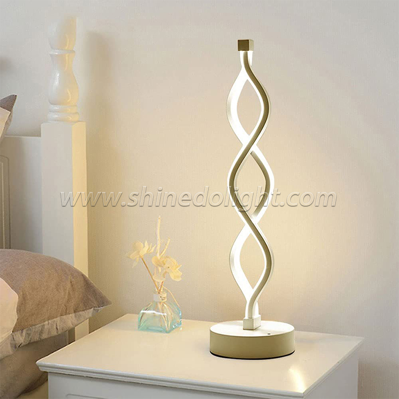 Bar LED table lamp USB plug-in atmosphere light decorative atmosphere night light desktop entrepreneurial decorative light SD-SR723