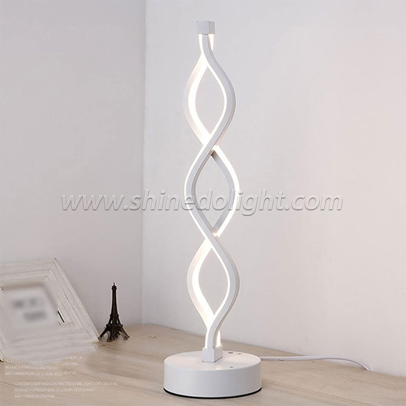 Bar LED table lamp USB plug-in atmosphere light decorative atmosphere night light desktop entrepreneurial decorative light SD-SR723