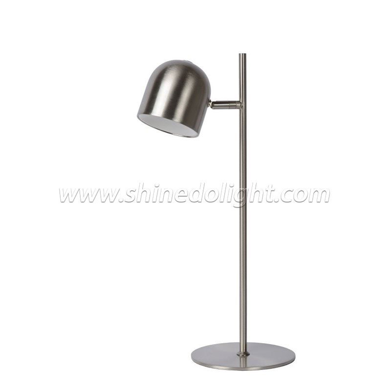 Cross-border desk lamp bedside superior sense Hotel bedroom lamp Student dormitory bedroom bed simple study lamp SD-SR764