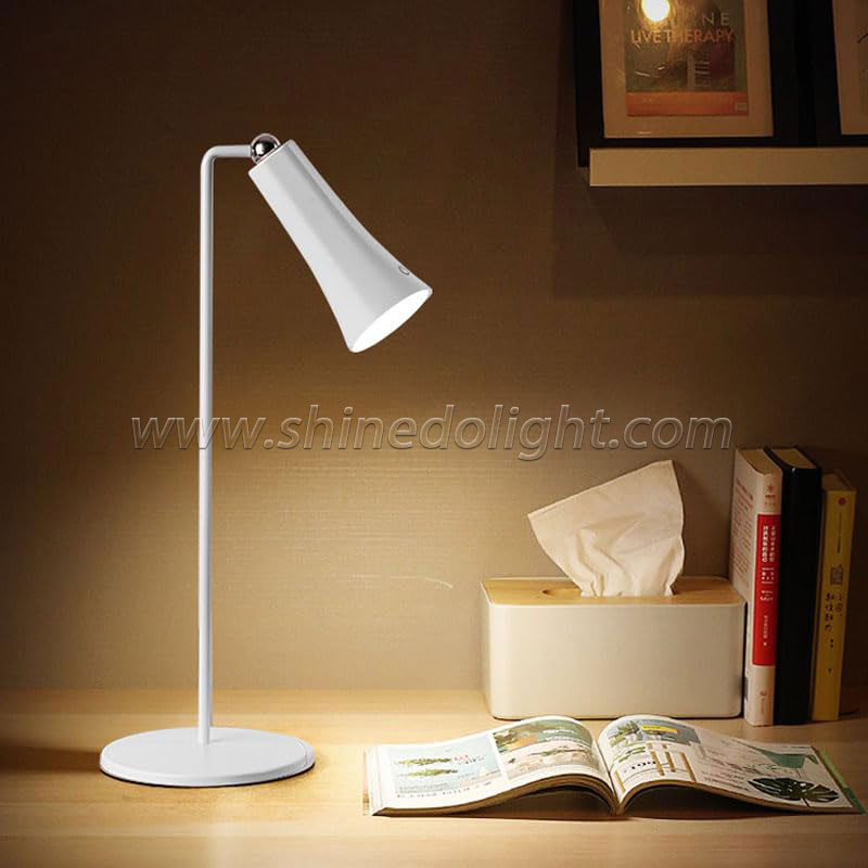 Multi-functional magnetic lamp clamp light wall wall lamp Office lamp for dormitory students reading eye protection gift light SD-SR763