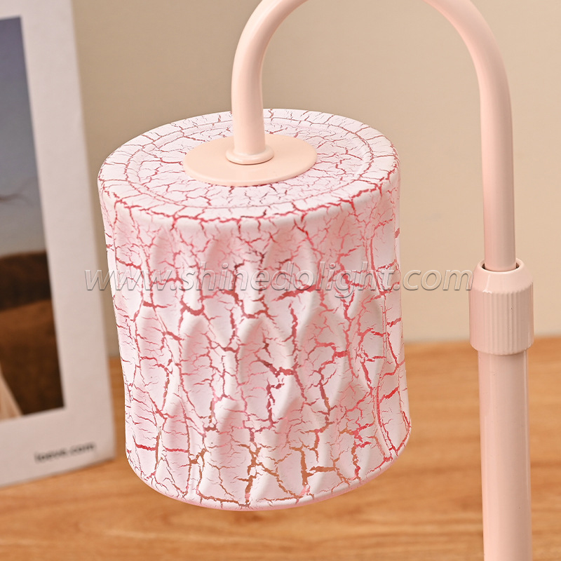 Electric aromatherapy melting wax lamp decorative candle warmer table lamp atmosphere lighting new wax melt containers SD-SL1739